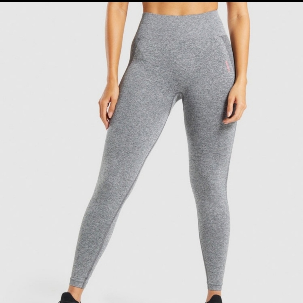 Gymshark leggings - Picture 3 of 6